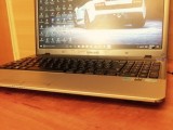 Samsung Laptop core i3