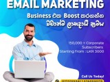 Email Marketing
