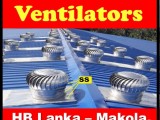 wind turbine  exhaust fans  srilanka ,wind turbine ventilators srilanka ,roof exhaust fans, turbine ventilators, ventilation systems
