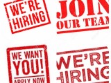 Vacancies Available in Sales and Marketing