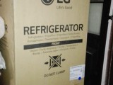 Lg 260l Double Door Refrigerator