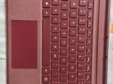 Microsoft Surface Pro Signature Poppy Red Type Cover - Original
