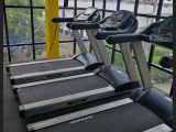 3 treadmills for sale