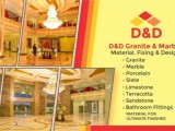 D & D Granite & Marble Kurunegala.