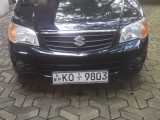 Suzuki Alto 2011 (Used)