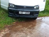 Toyota Toyota KR 41 2004