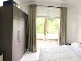 curtains