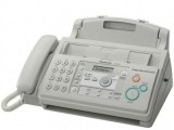 Panasonic KX-FP701 Plain Paper Fax Machine