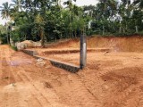Land for sale highway park,Palapathwela,Matale.