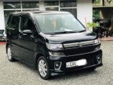 Suzuki Wagon R FZ 2017 (Used)