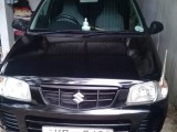 Suzuki Alto 2011 (Used)