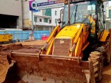 JCB for hire Colombo - DSM Constructions.