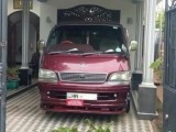 Toyota Dolphin Lh 134 2000