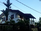 Upstair House for rent in Pilapitiya, Kelaniya
