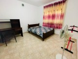 Tow rooms for rent in thalawathugoda