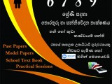 ICT Class - Grade 6, 7, 8, 9