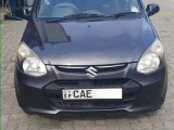 Suzuki Alto 2014 (Used)