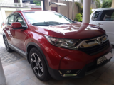 Honda CRV 2018 (Used)