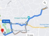 Panadura residential land for sale