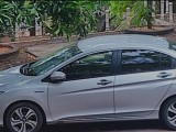 Honda Grace 2016 (Used)