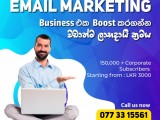Email Marketing