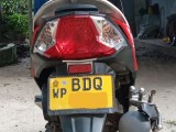 Honda Dio 2016 (New)