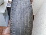 Used tyre 265/65/17 pirelli