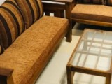 Sofa set