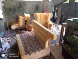 Sofa Repairing