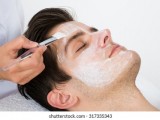 Facial Clean up ,  facial, Head massage ,more treatments