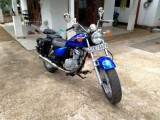 Suzuki GN 125 2007 (Used)