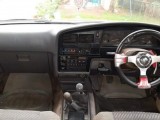 Toyota Hilux LN107 SSRX 1992