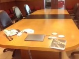 Used furniture by reputed Higher Education Institute.