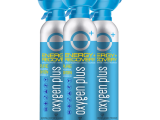 Oxygen Plus Oxygen Canisters for sale (Business Opportunity)