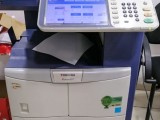 Toshiba E Studio 257