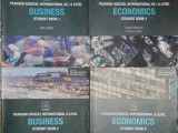 Pearson Edexcel AS/A LEVEL textbooks