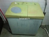 whirlpool washing Machine for sale