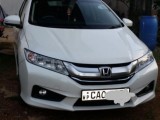 Honda Grace 2015 (Used)
