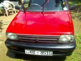 Suzuki Maruti 2006 (Used)