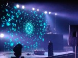 LED video wall for rent