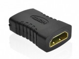 HDMI 1080P Female To Female Adapter