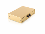 High quality RJ45-2 port Ethernet switcher 2 input 1 output internal external 2port RJ45 network switch