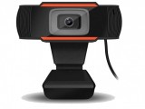 Webcam 480P 720P 1080P Full Hd Web Camera Streaming Video Live Broadcast With Stereo Digital Microphone + Exquisite retail box