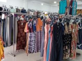 Clothing Stock Clearance