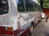Toyota Coster 1984