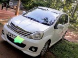 Perodua Viva Elite 2011 (Used)
