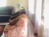 A house for immediate sale
