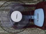 Table Fan