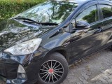 Toyota Aqua 2013 (Used)