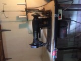 Pico-edging singer industrial machine